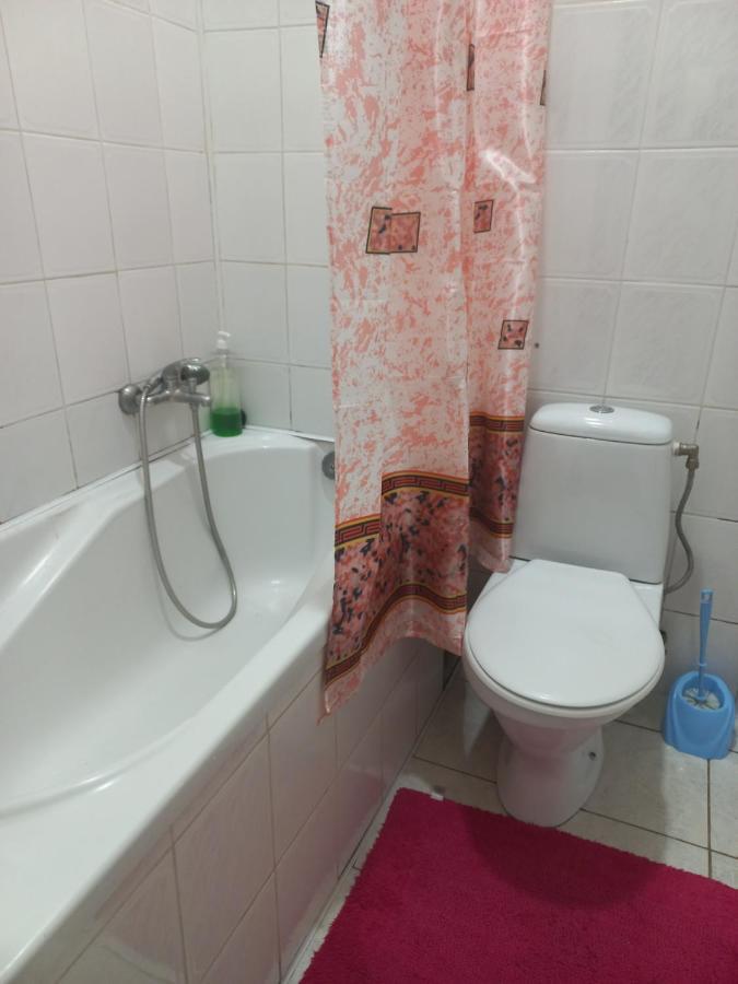 Apartament Затишна Оселя Lwów Zewnętrze zdjęcie