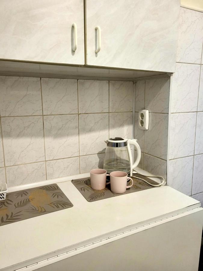 Apartament Затишна Оселя Lwów Zewnętrze zdjęcie